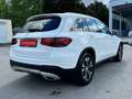 Mercedes-Benz GLC 200 d 4MATIC Aut. / 1BESITZ / ACC / LED / NAVI / RFK / Weiß - thumbnail 6