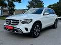 Mercedes-Benz GLC 200 d 4MATIC Aut. / 1BESITZ / ACC / LED / NAVI / RFK / Weiß - thumbnail 1