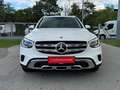 Mercedes-Benz GLC 200 d 4MATIC Aut. / 1BESITZ / ACC / LED / NAVI / RFK / Weiß - thumbnail 11