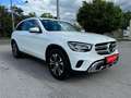 Mercedes-Benz GLC 200 d 4MATIC Aut. / 1BESITZ / ACC / LED / NAVI / RFK / Weiß - thumbnail 8