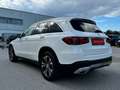 Mercedes-Benz GLC 200 d 4MATIC Aut. / 1BESITZ / ACC / LED / NAVI / RFK / Weiß - thumbnail 4