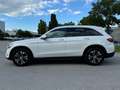 Mercedes-Benz GLC 200 d 4MATIC Aut. / 1BESITZ / ACC / LED / NAVI / RFK / Weiß - thumbnail 3