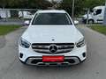 Mercedes-Benz GLC 200 d 4MATIC Aut. / 1BESITZ / ACC / LED / NAVI / RFK / Weiß - thumbnail 10