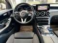 Mercedes-Benz GLC 200 d 4MATIC Aut. / 1BESITZ / ACC / LED / NAVI / RFK / Weiß - thumbnail 12