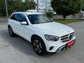 Mercedes-Benz GLC 200 d 4MATIC Aut. / 1BESITZ / ACC / LED / NAVI / RFK / Weiß - thumbnail 9