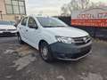 Dacia Logan 1.2i - EU6 - GARANTIE 1AN - Weiß - thumbnail 19