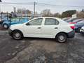 Dacia Logan 1.2i - EU6 - GARANTIE 1AN - Weiß - thumbnail 13