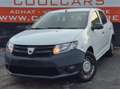 Dacia Logan 1.2i - EU6 - GARANTIE 1AN - Weiß - thumbnail 1