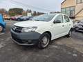 Dacia Logan 1.2i - EU6 - GARANTIE 1AN - Weiß - thumbnail 12