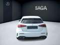 Mercedes-Benz A 180 d AMG Pack Night Pano Blanco - thumbnail 4