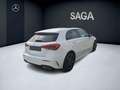 Mercedes-Benz A 180 d AMG Pack Night Pano Blanco - thumbnail 5