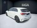 Mercedes-Benz A 180 d AMG Pack Night Pano Blanco - thumbnail 3