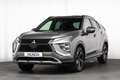 Mitsubishi Eclipse Cross 2.4 PHEV 4WD TEILLEDER KAMERA KEYLESS Grau - thumbnail 36