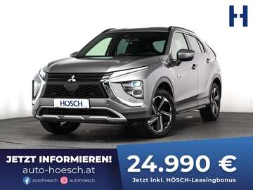 2.4 PHEV 4WD TEILLEDER KAMERA KEYLESS