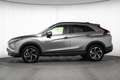 Mitsubishi Eclipse Cross 2.4 PHEV 4WD TEILLEDER KAMERA KEYLESS Grau - thumbnail 3