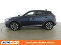 Mazda CX-3 2.0 Revolution *LED*SPUR*TOT*HUD* Blau - thumbnail 3