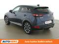 Mazda CX-3 2.0 Revolution *LED*SPUR*TOT*HUD* Blau - thumbnail 4