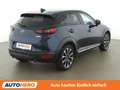 Mazda CX-3 2.0 Revolution *LED*SPUR*TOT*HUD* Blau - thumbnail 6