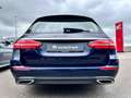 Mercedes-Benz E 200 SW EQ-BOOST Business Sport auto Bleu - thumbnail 3