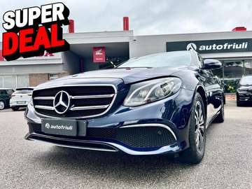 SW EQ-BOOST Business Sport auto
