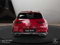 Mercedes-Benz CLA 200 AMG+PANO+LED+KAMERA+TOTW+KEYLESS+7G Rouge - thumbnail 9