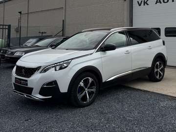 5008 1.5 BlueHDi Active (EU6.2)