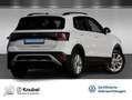Volkswagen T-Cross Life 1.0 TSI LED Navi AHK TravelAss. 17" Ganzj.... Weiß - thumbnail 2