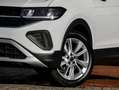 Volkswagen T-Cross Life 1.0 TSI LED Navi AHK TravelAss. 17" Ganzj.... Weiß - thumbnail 5