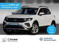 Volkswagen T-Cross Life 1.0 TSI LED Navi AHK TravelAss. 17" Ganzj.... Weiß - thumbnail 1