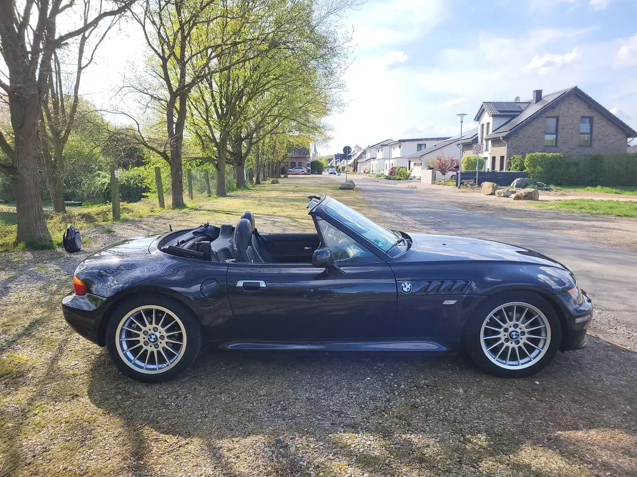 BMW Z3