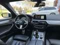 BMW 520 5-serie Touring 520d High Executive / Service Incl Blauw - thumbnail 14