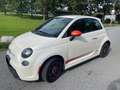 Fiat 500e Sport Weiß - thumbnail 2