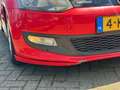 Volkswagen Polo 1.2 TDI BlueMotion Red - thumbnail 5
