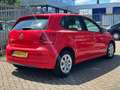 Volkswagen Polo 1.2 TDI BlueMotion Red - thumbnail 2