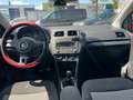 Volkswagen Polo 1.2 TDI BlueMotion Red - thumbnail 8
