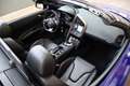 Audi R8 Spyder 5.2 V10 FSI quattro R tronic Bleu - thumbnail 10