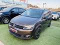 Volkswagen Touran 1.6TDI Edition BMT 105 Brun - thumbnail 6