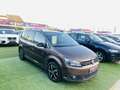 Volkswagen Touran 1.6TDI Edition BMT 105 Brun - thumbnail 10