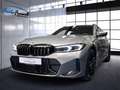 BMW 330 i xDrive LCI II M Sport *19 Zoll*Pano*AHK*360 Grigio - thumbnail 11