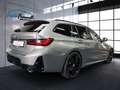 BMW 330 i xDrive LCI II M Sport *19 Zoll*Pano*AHK*360 Grigio - thumbnail 4