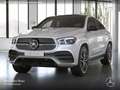 Mercedes-Benz GLE 400 d Coupé 4M AMG+NIGHT+PANO+360+MULTIBEAM Weiß - thumbnail 2