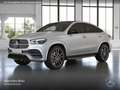 Mercedes-Benz GLE 400 d Coupé 4M AMG+NIGHT+PANO+360+MULTIBEAM Weiß - thumbnail 15