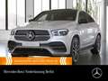 Mercedes-Benz GLE 400 d Coupé 4M AMG+NIGHT+PANO+360+MULTIBEAM Weiß - thumbnail 1