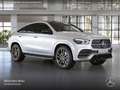Mercedes-Benz GLE 400 d Coupé 4M AMG+NIGHT+PANO+360+MULTIBEAM Weiß - thumbnail 21