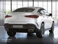 Mercedes-Benz GLE 400 d Coupé 4M AMG+NIGHT+PANO+360+MULTIBEAM Weiß - thumbnail 5
