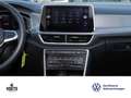 Volkswagen T-Roc STYLE 1.5 TSI DSG LED PLUS+NAVI+AHK+ACC Weiß - thumbnail 16