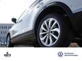 Volkswagen T-Roc STYLE 1.5 TSI DSG LED PLUS+NAVI+AHK+ACC Weiß - thumbnail 6