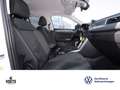 Volkswagen T-Roc STYLE 1.5 TSI DSG LED PLUS+NAVI+AHK+ACC Weiß - thumbnail 9
