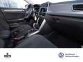 Volkswagen T-Roc STYLE 1.5 TSI DSG LED PLUS+NAVI+AHK+ACC Weiß - thumbnail 10