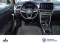 Volkswagen T-Roc STYLE 1.5 TSI DSG LED PLUS+NAVI+AHK+ACC Weiß - thumbnail 14